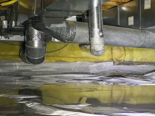 Best Flooded house restoration  in Hazard, KY