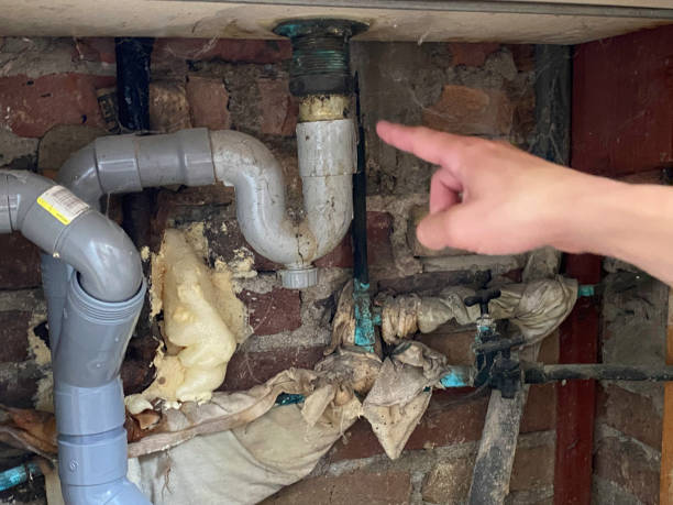 Best Fire Damage Restoration  in Hazard, KY